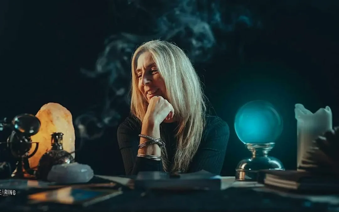 An Evening of Mediumship & psychic messages – Melanie Kellaway – 11th July 2026