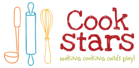 Cookstars summer sessions at Turnberries